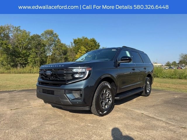 2025 Ford Expedition Active's photo