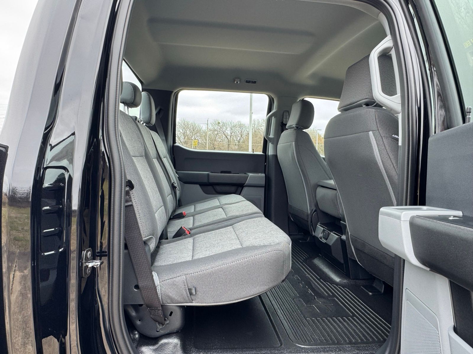 2026 Ford F-250 Super Duty XL - Photo 11
