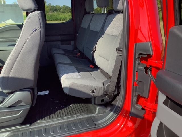2026 Ford F-450 Super Duty Chassis Cab XLT - Photo 10