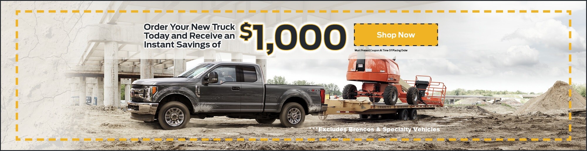 Ed Wallace Ford Ford Dealership in Hugo OK