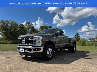 2026 Ford F-350 F-350 XLT Truck