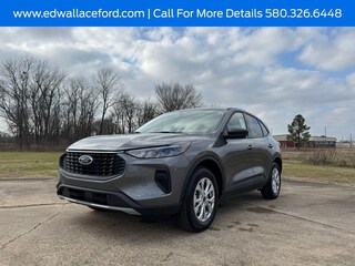 2026 Ford Escape Active SUV