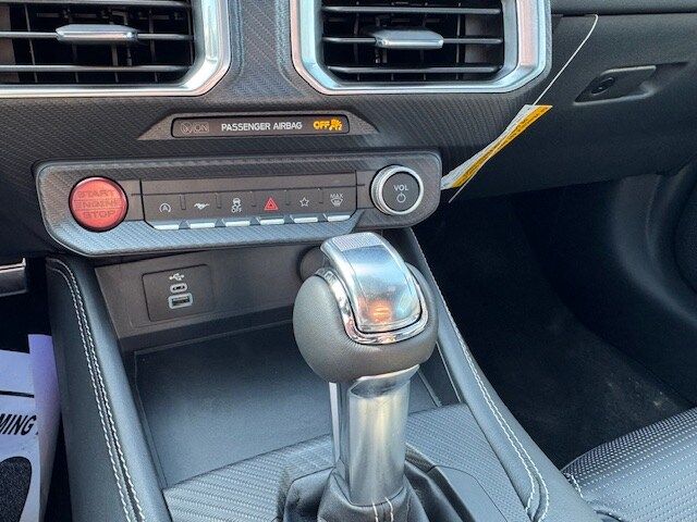 2025 Ford Mustang GT Premium Fastback - Photo 15
