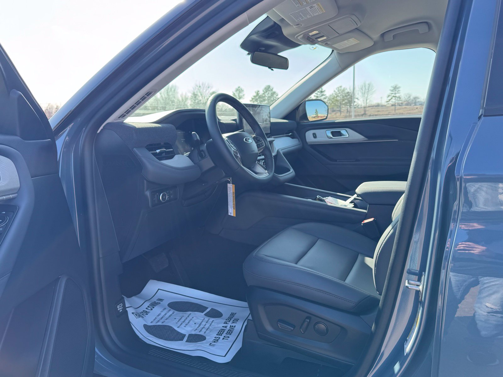 2026 Ford Explorer Active - Photo 18