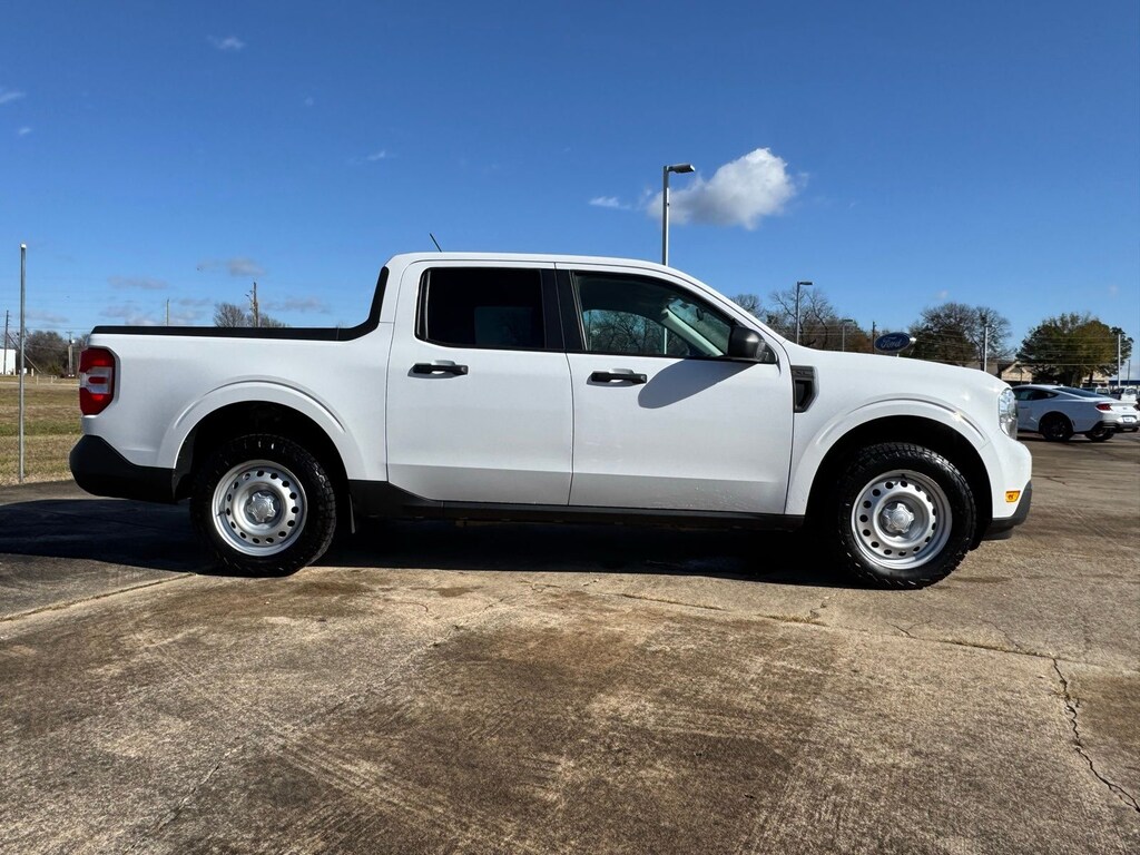 Used 2023 Ford Maverick XL Truck