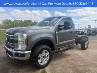 2026 Ford F-350 Chassis Chassis