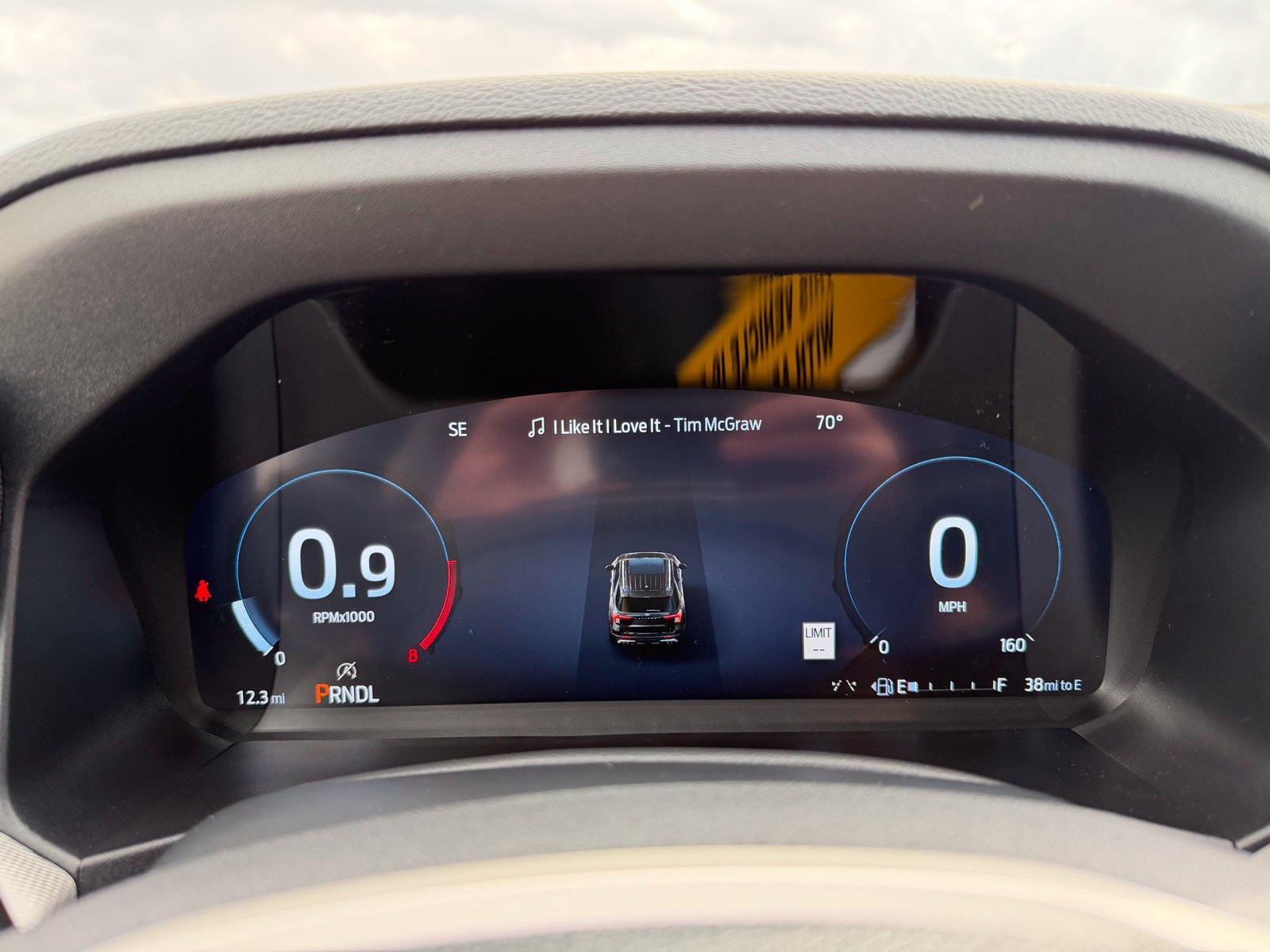 2026 Ford Explorer Active - Photo 20
