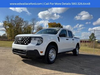 2025 Ford Maverick XL Truck