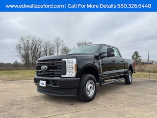2026 Ford F-250 F-250 XL Truck