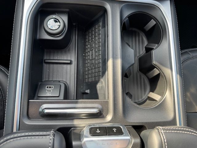 2025 Ford Expedition MAX Platinum - Photo 26