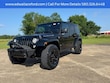 Jeep Wrangler JK