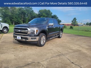 2026 Ford F-150 Lariat Truck