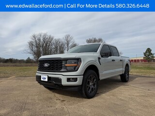 2026 Ford F-150 STX Truck