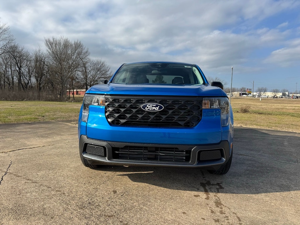 New 2026 Ford Maverick XLT Truck