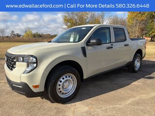 2025 Ford Maverick XL Truck