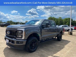 2025 Ford F-250 F-250 XL Truck