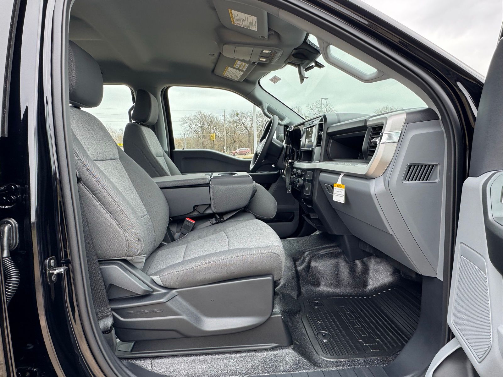 2026 Ford F-250 Super Duty XL - Photo 10