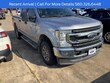 Ford F-250SD