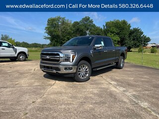 2026 Ford F-150 Lariat Truck