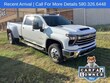 Chevrolet Silverado 3500HD