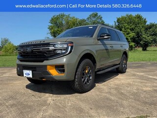 2025 Ford Expedition Tremor SUV