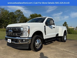 2026 Ford F-350 F-350 XLT Truck
