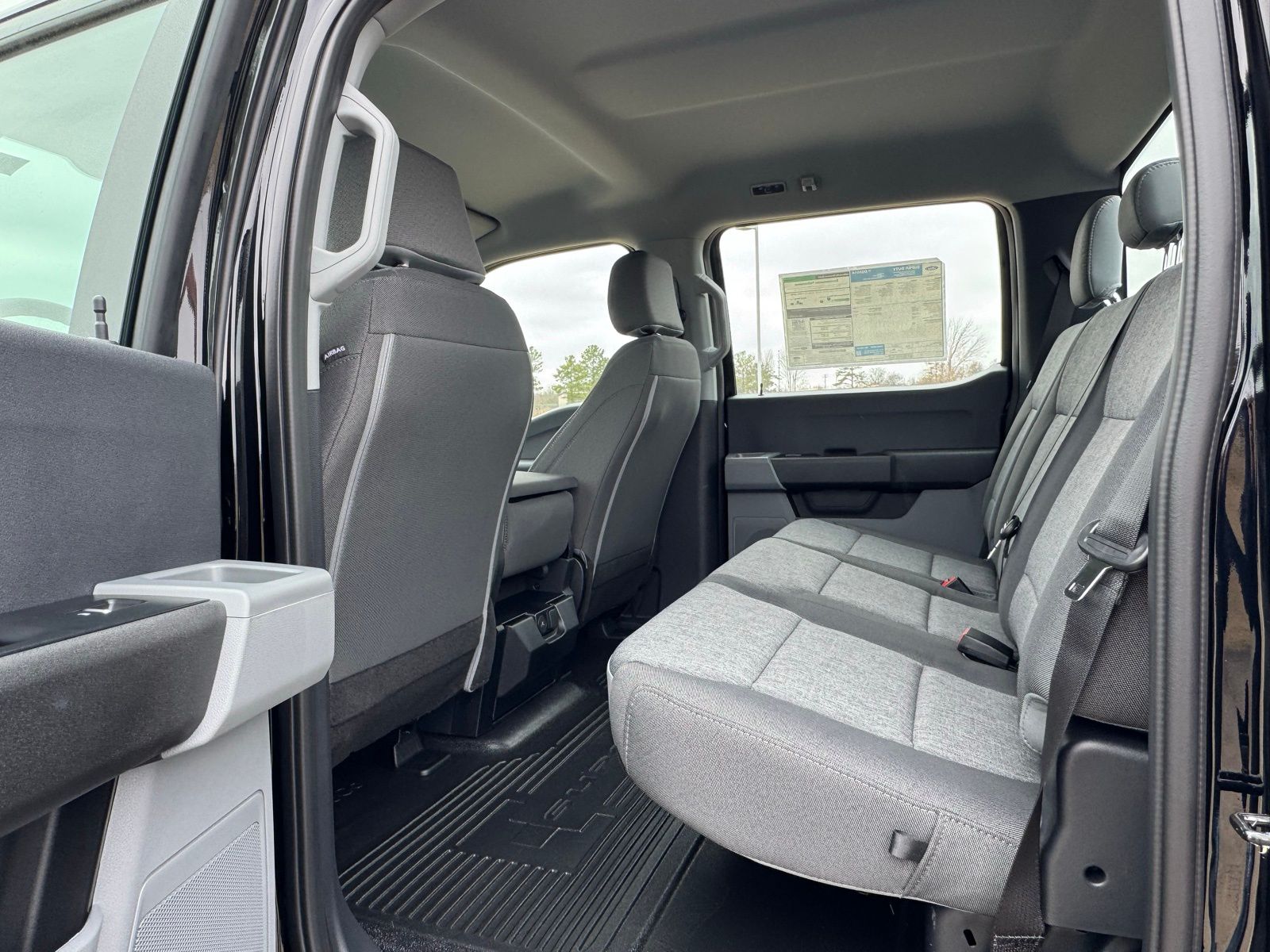 2026 Ford F-250 Super Duty XL - Photo 12