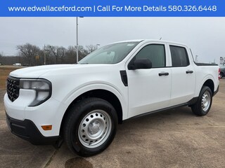 2026 Ford Maverick XL Truck