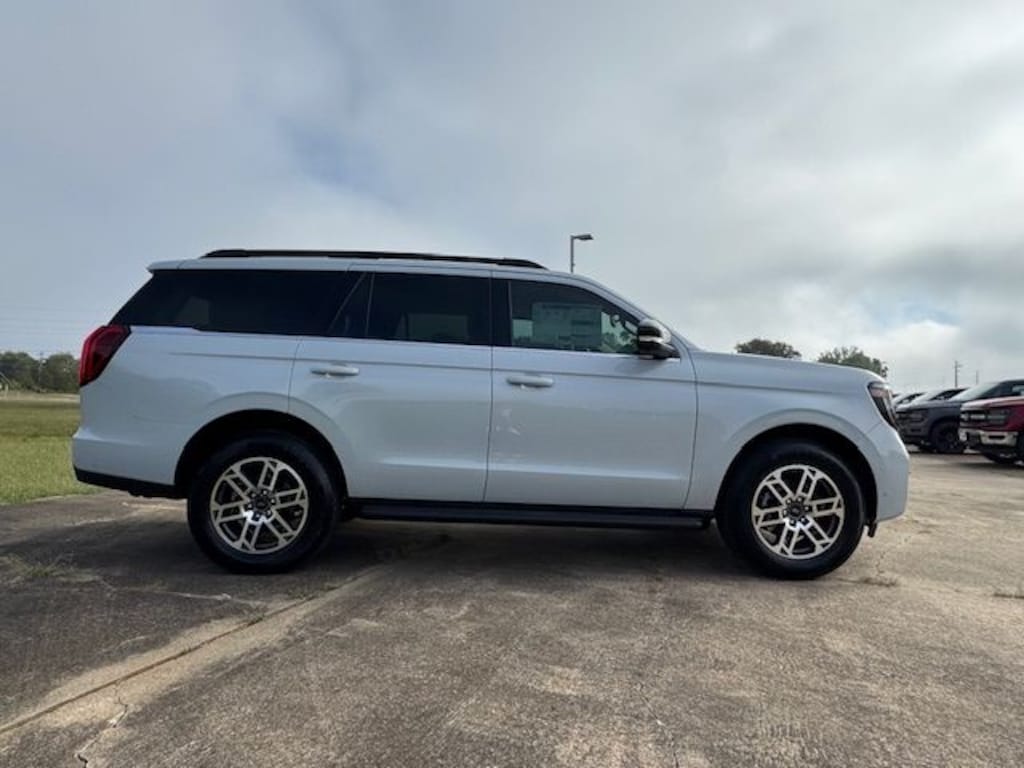 New 2025 Ford Expedition Active SUV