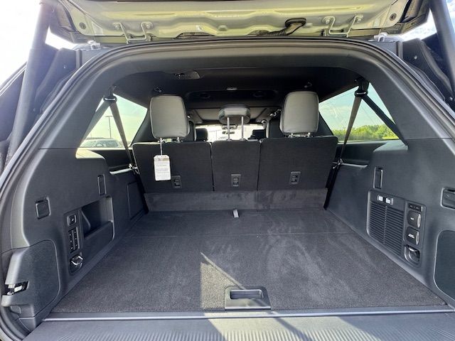 2025 Ford Expedition MAX Platinum - Photo 15
