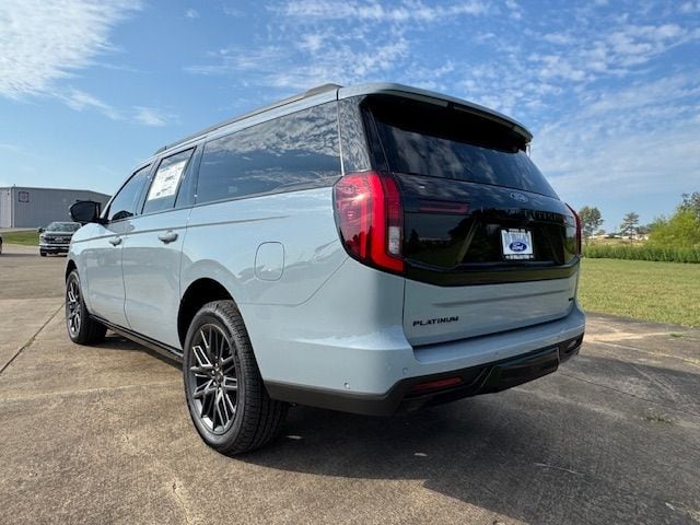 2025 Ford Expedition MAX Platinum - Photo 7