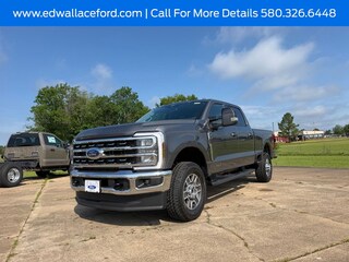 2026 Ford F-350 F-350&reg; Lariat&reg; Truck