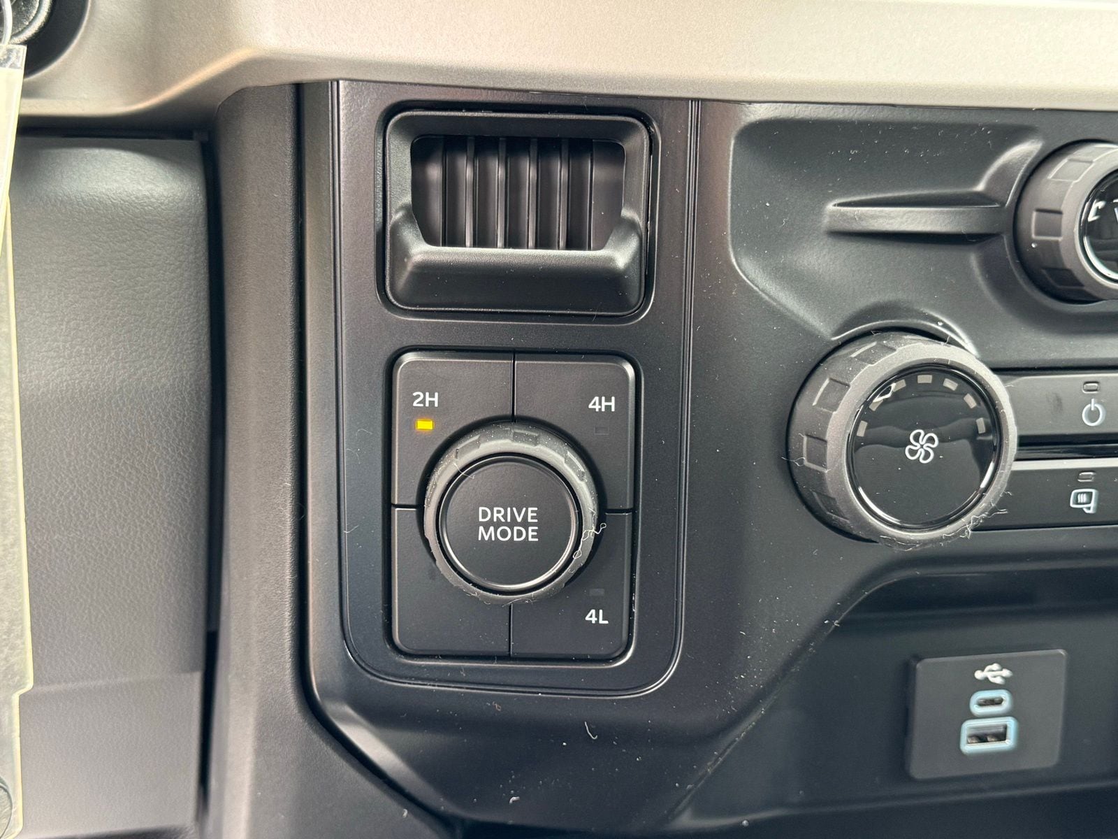 2026 Ford F-250 Super Duty XL - Photo 18