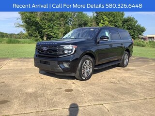 2025 Ford Expedition Max Active SUV