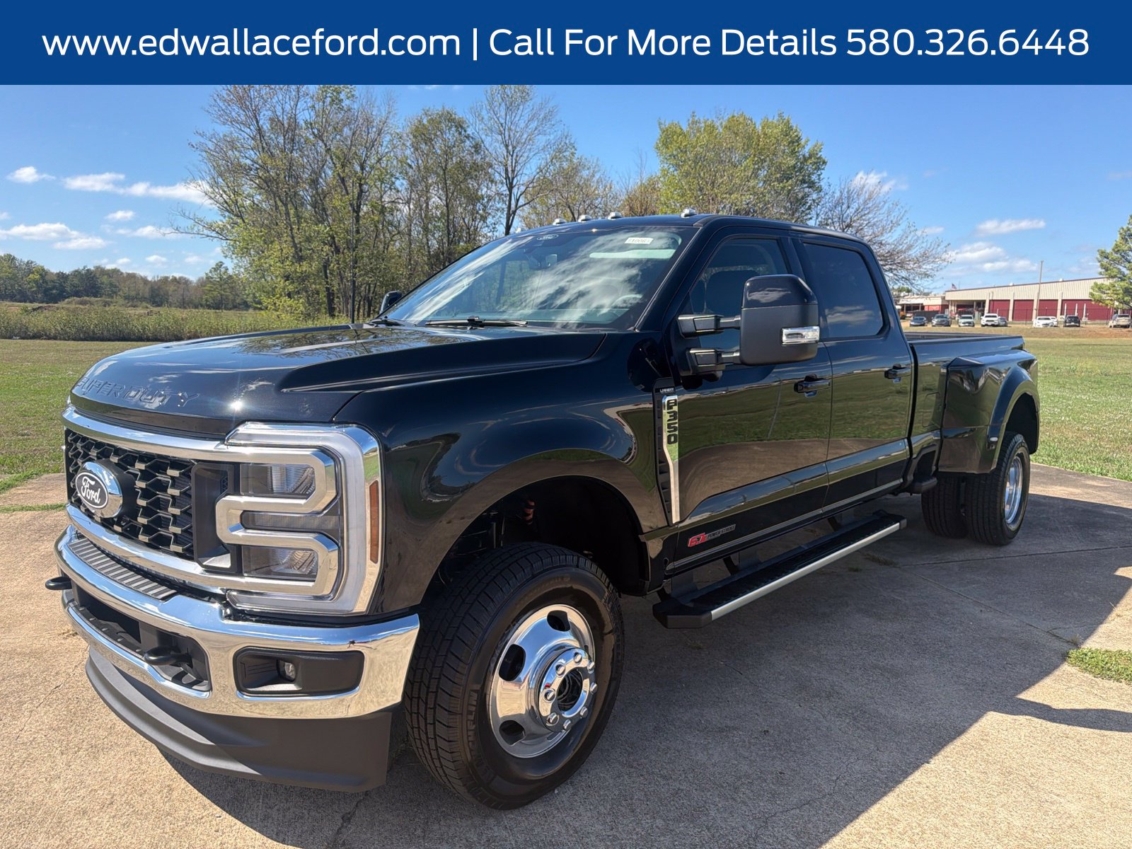 2027 Ford F-350 Super Duty
