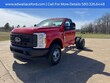 Ford F-350 Chassis