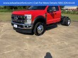 Ford F-450 Chassis
