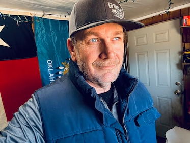 Staff member Kelly Blankenship from 4eae1558255b