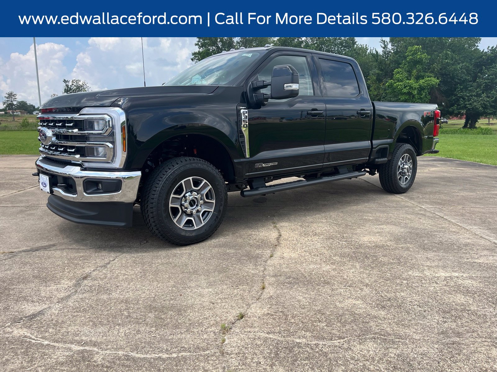 2026 Ford F-350 Super Duty