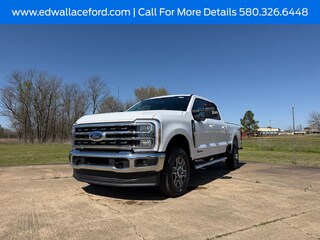 2026 Ford F-350 F-350 Lariat Truck