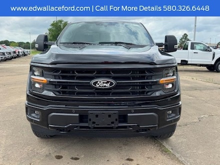 2025 Ford F-150 XLT Truck