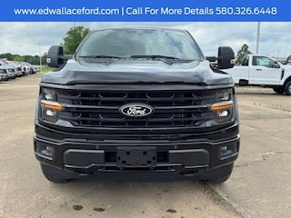 2025 Ford F-150 XLT Truck