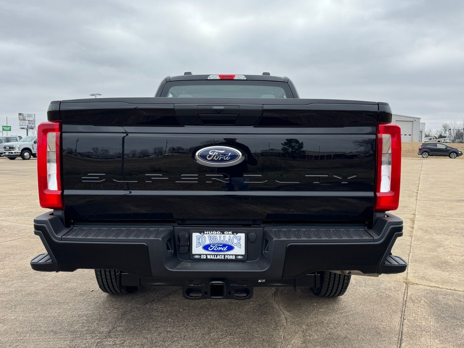 2026 Ford F-250 Super Duty XL - Photo 6