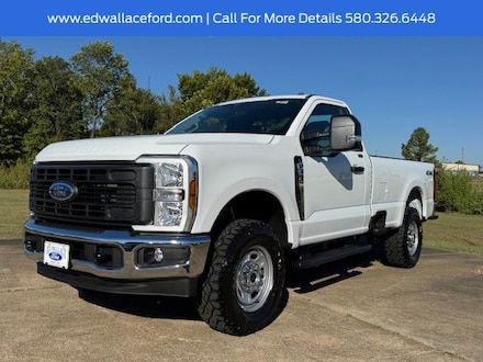 2026 Ford F-350 F-350 XL Truck