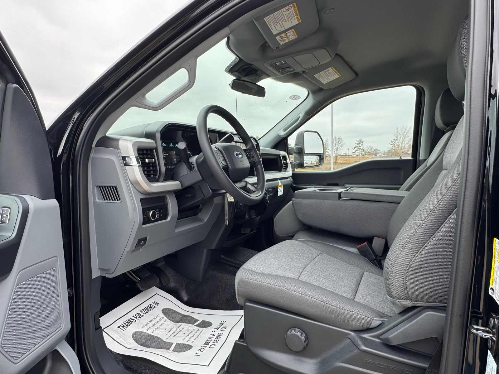 2026 Ford F-250 Super Duty XL - Photo 13