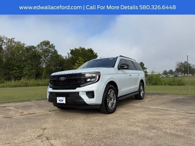 2025 Ford Expedition Active's photo