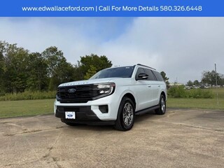 2025 Ford Expedition Active SUV