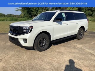 2025 Ford Expedition Max Active SUV