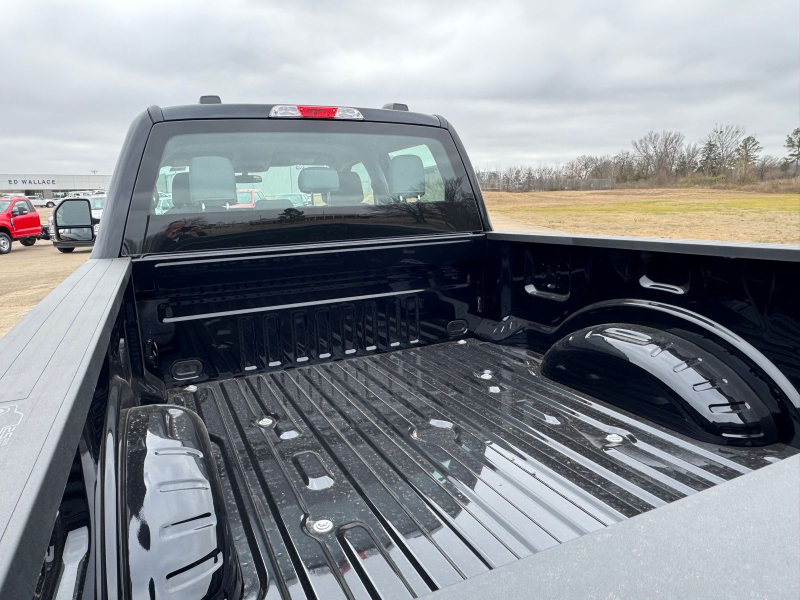 2026 Ford F-250 Super Duty XL - Photo 9