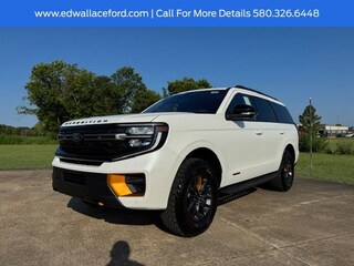2025 Ford Expedition Tremor SUV